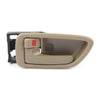 Toyota Avalon Front Rear Left Interior Door Handle (2000-2004)