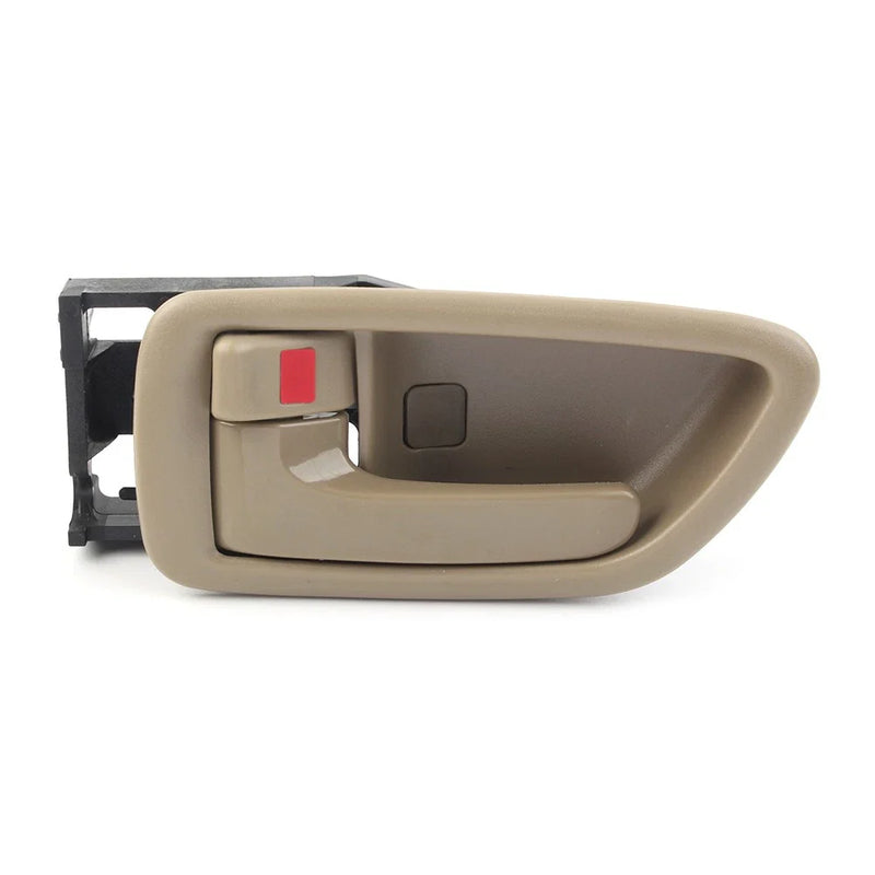 Toyota Avalon Front Rear Left Interior Door Handle (2000-2004)