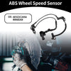 Ford Fusion ABS Wheel Speed Sensor Front Left (2007-2011)