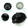 Honda Civic Front HVAC Blower Motor Assembly (2001-2005)