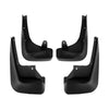 BMW 7 Series 1 x Mud Flaps (2010 - 2016)