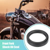 Honda XR250L 43mm x 53mm Motorcycle Front Fork Shock Oil Seals (1991-1996)