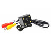 Car 4.3 Inch LCD Rear View Camera Monitor (No Year Specified)