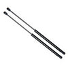 Nissan Dualis J10 Rear Tailgate Gas Struts (2006-2013)