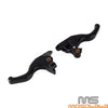Harley Touring Road Glide Hand Brake & Clutch Levers (2014-2023)
