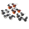 Kawasaki Ninja ZX12R ZX9R ZX6R Turn Signal Lights (2000-2006)