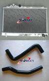 Toyota Celica ST204 ST205 Alu Radiator & Hoses (1993-1999)