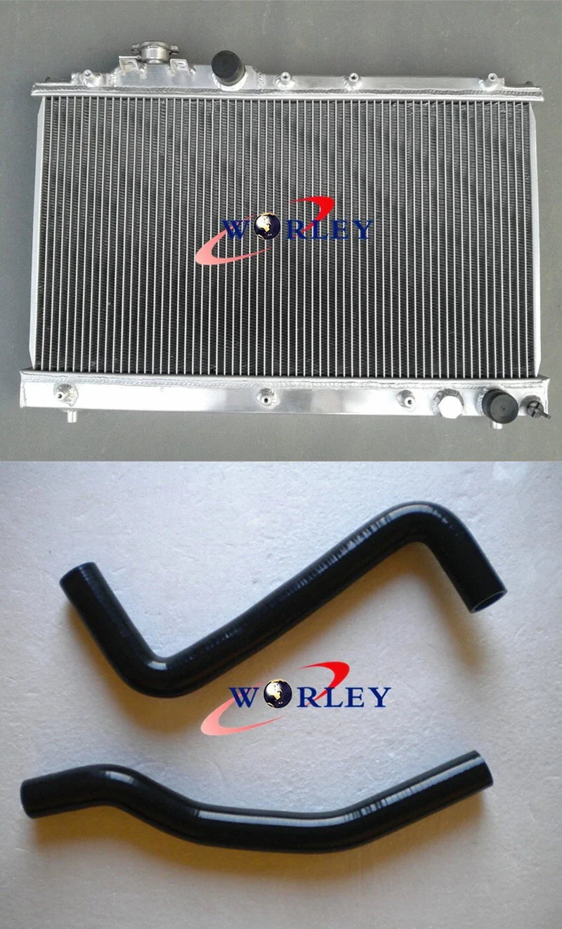 Toyota Celica ST204 ST205 Alu Radiator & Hoses (1993-1999)