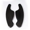 Volkswagen Lamando 2 x Carbon Fiber Shift Paddle Extensions (2015-2020)