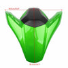 Kawasaki Z900 Z ABS (2017-2024) Green Rear Seat Fairing Cover