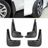 Toyota Corolla Sedan 2014-2018 Mud Flaps ( Mudguards)