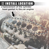 Chevrolet Silverado 1500 Cylinder Head Gasket (2007-2013)
