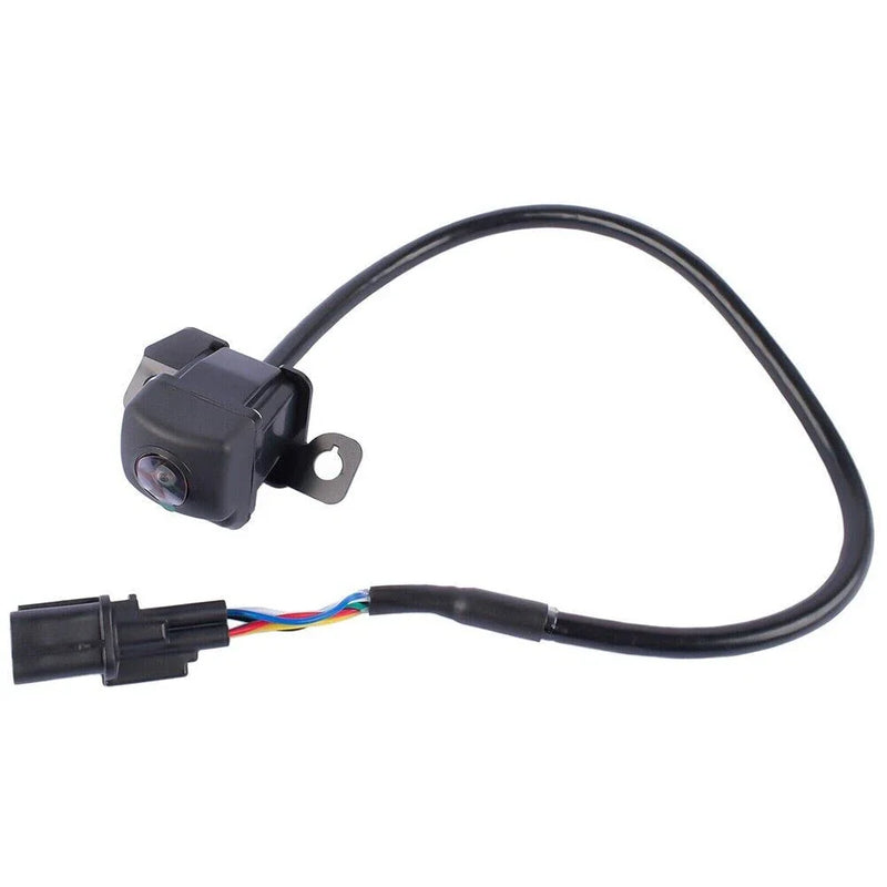 Hyundai Mistra Rear Backup Camera (2013–2017)