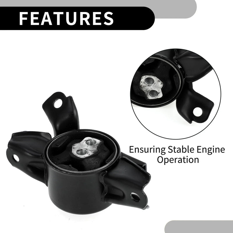 Hyundai Accent Engine Mount (2016)
