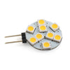 Car RV Landscape Super Bright Warm White G4 Socket Round Bulb (2023)