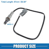Hyundai Genesis 2012-2014 Oxygen Sensor (2 x O2 Sensors)