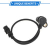 NISSAN Terrano 2.7TDi 4WD Crankshaft Position Sensor (1996-2007)