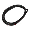 Weatherstrip Door Rubber FL Fits Datsun Nissan Cedric 240C 260C 4D SED 71-75 D12