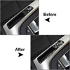 Audi A4 B9 S4 RS4 A5 RHD Radio Volume Control Trim Cover (2016-2023)