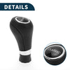 Mercedes-Benz E-Class 2009-2016 - Black Plastic Shift Knob