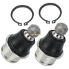 Can-Am Spyder RT S 2 x Front Suspension Upper Ball Joint LH/RH (2013–2023)