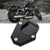 Honda CRF250 Kickstand Extension Pad (2004-2023)