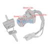 Suzuki LT-F300F KingQuad 300 Ignition Switch & Keys (1999-2004)