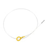 Ford F-250 Super Duty 6.0L V8 Diesel Engine Oil Dipstick (2006-2007)