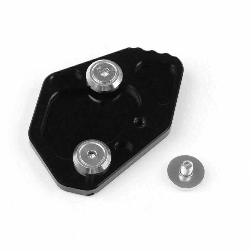 BMW K1200S / R, K1400S / R Side Stand Extension Pad (2005-2014)