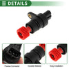 Toyota / Daihatsu 1 x Transmission Odometer Speed Sensor