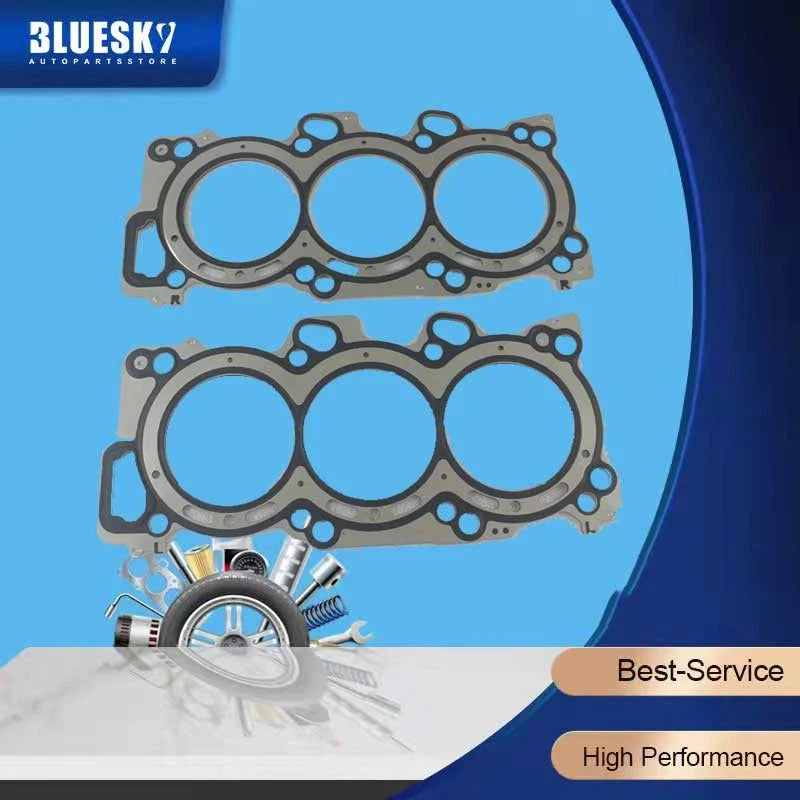 Holden Jackaroo UBS26 3.5L 6VE1 Cylinder Head Gasket (1998-2004)