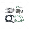 Honda CB CBR300R Rebel CMX300 Cylinder Piston Gasket Kit (2015-2022)