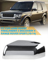 Land Rover LR2 LR4 2010-2014 Left Side Mirror Cover Cap (2010-2014)