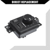 Dodge Dakota RAM 1500 2500 3500 Headlight Switch