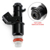 Suzuki Quadracer LTR 450 Fuel Injector (2006-2009)