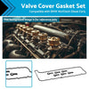 BMW 3 / 4 / 5 Series Valve Cover Gasket Set (2012-2020)