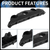 Nissan Versa Right Front Bumper Retainer Bracket (2020-2024)