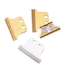 Wahl 5 Star Detailer Gold / Silver T-Blade Trimmer