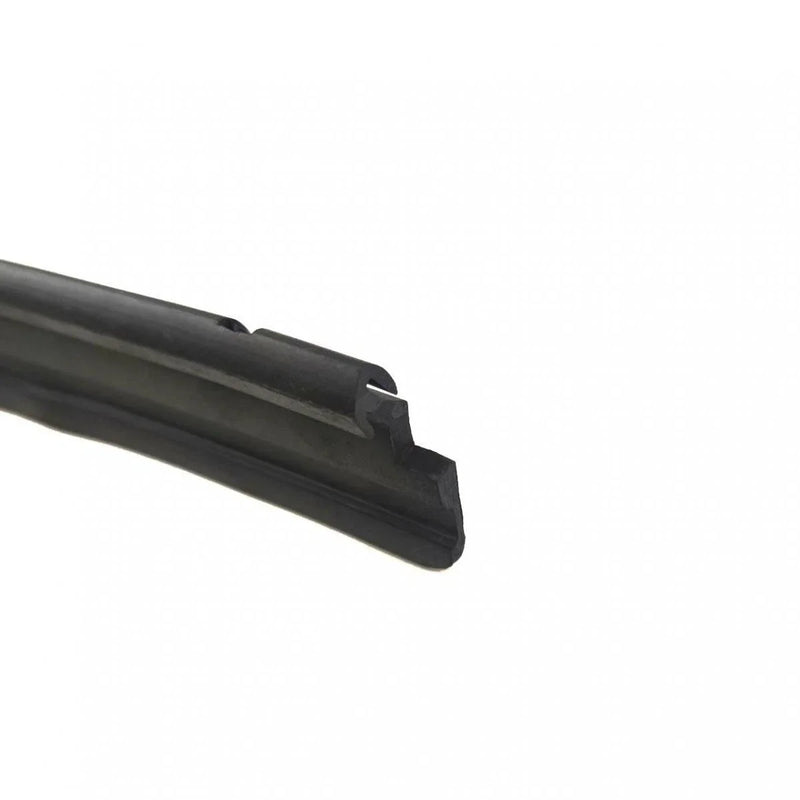 Under Windshield Spacer Rubber Seal Weatherstrip Fits Nissan Patrol G60 1960-80