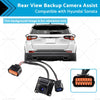 Hyundai Sonata Rear View Backup Camera (2015-2017)