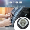 Toyota Camry Turn Signal Light Bulb Socket (2007-2015)