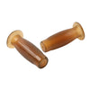 Vintage Motorcycle Universal 7/8" Easy-Hold Handle Bar Grips
