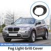 BMW X3 1 x Front Right Fog Light Grill (2007-2010)