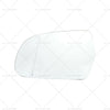 Audi A3 A4 S4 A5 S5 Left Side Heated Mirror Glass
