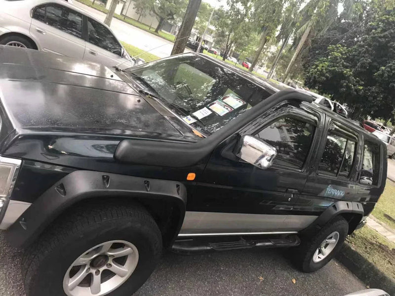 Nissan Navara D21, Terrano 2.7L Diesel 4x4 Snorkel Kit (1986-1997)
