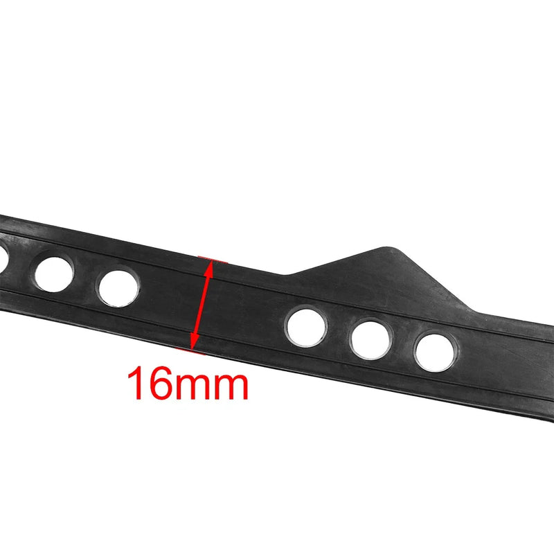 Honda Civic D16 D15 Engine Oil Pan Gasket 43cm x 23cm (1992-2000)