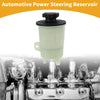 Ford Mustang (1996-2004) Beige Plastic Power Steering Reservoir