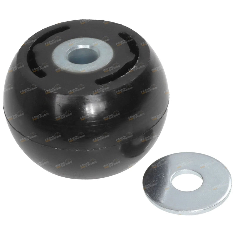 Ford Territory SX SY SZ Rear Diff Mount Centre Bush Bolt Hole (2004-2016)