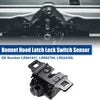 Land Rover Range Rover L405 Bonnet Hood Latch Lock Sensor (2013-2021)