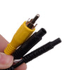 Jeep Wrangler Compass Rear View Camera & Video Cable Kit